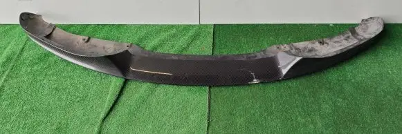 BMW X5 F15 Front bumper lip 51192339220