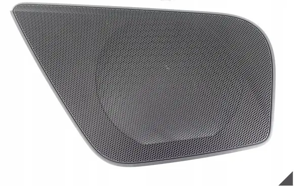 Audi A6 S6 C7 4G Front door speaker cover trim 4G0035420