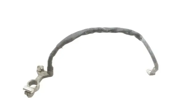 Ford Kuga I Negative earth cable (battery)