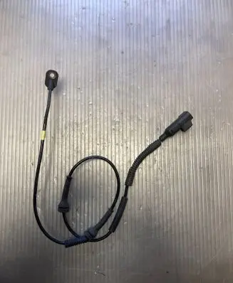 Land Rover Evoque I ABS brake wheel speed sensor BJ322B372AD