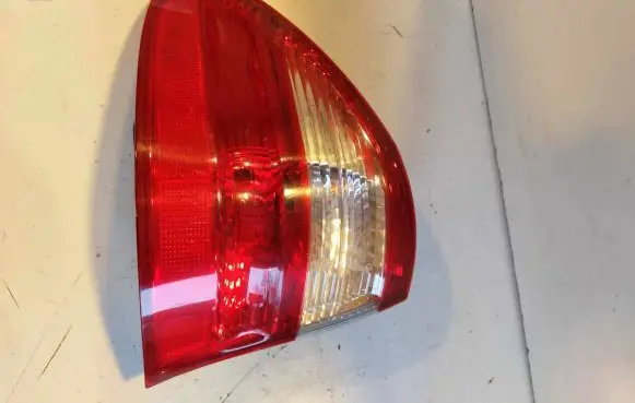 Mercedes-Benz E W211 Rear/tail lights A2118201164