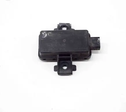 Mercedes-Benz C W205 Tire pressure control unit A0009028319 A0035407345