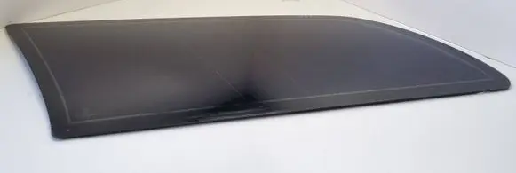 Mercedes-Benz E W210 Rear side window