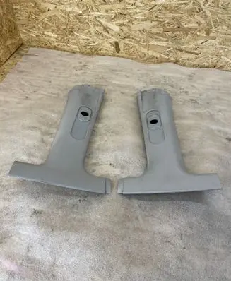 Volkswagen Fox (B) pillar trim (top) 5Z0867286
