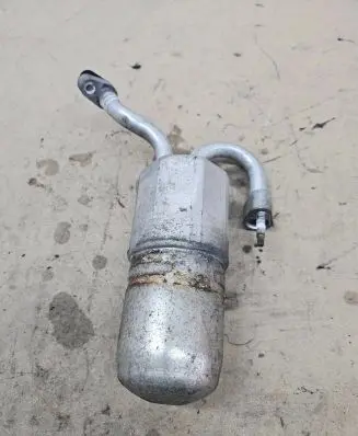 Chrysler Sebring (JS) Air conditioning (A/C) air dryer 05058235AD