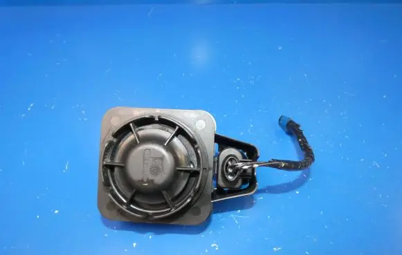 Mazda 6 Alarm system siren KD4767SB1 59412276