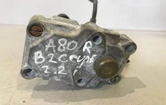 Audi Coupe Fuel pressure regulator 
