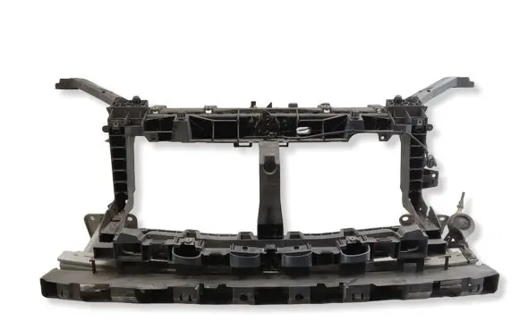 Opel Vivaro Radiator support slam panel 625001299R