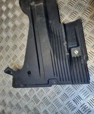 Pickup box liner