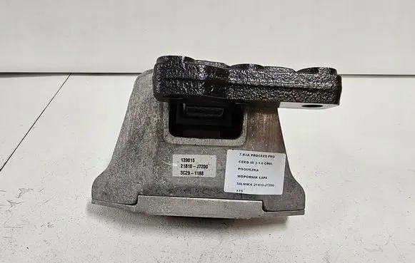 KIA Pro Cee'd III Engine mount vacuum valve 21810-J7200