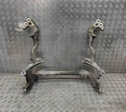 Audi Q7 4M Front subframe 4M0399315L
