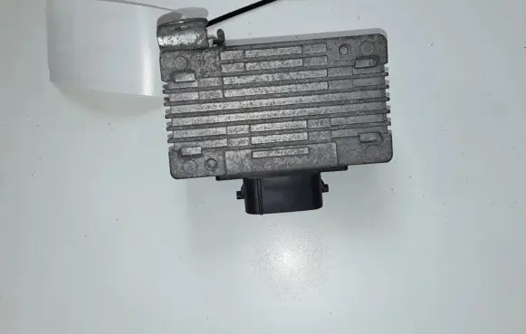 Toyota Urban Cruiser (XP110) Other control units/modules G92C052011