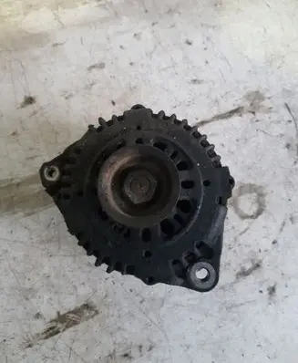 Infiniti Q45 III Generator/alternator 23100AR000 VK45DE