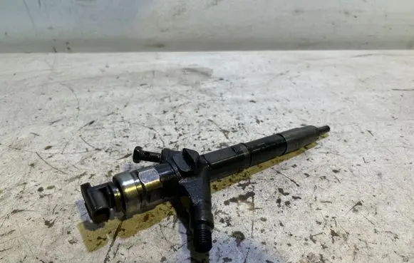 Nissan Pathfinder R51 Fuel injector 16600EC00A 11H29977