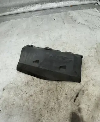 Opel Insignia A Top upper radiator support slam panel 314327891
