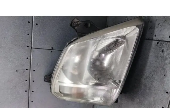Opel Meriva A Front reflector 93321053