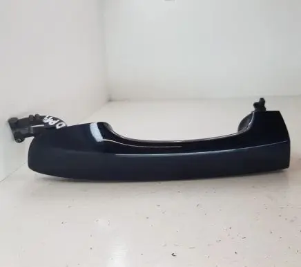 Volkswagen PASSAT B8 Front door exterior handle 510837206D