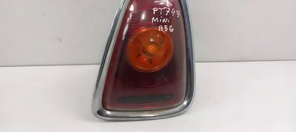 Mini One - Cooper Coupe R56 Rear/tail lights