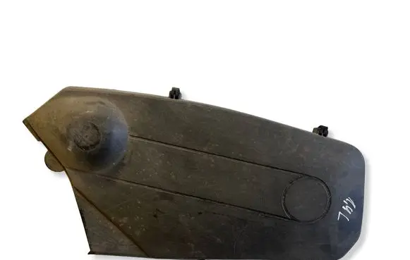 Volkswagen Golf III Timing belt guard (cover) 032109121