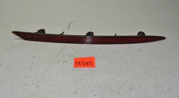 Opel Insignia B Rear tail light reflector SAEA17D0T E90216287