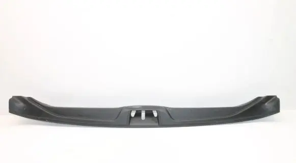 Volvo V70 Trunk/boot sill cover protection
