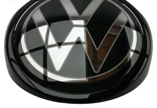 Volkswagen Tiguan Manufacturer badge logo/emblem 571941600