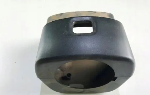 Subaru Outback Steering wheel column trim