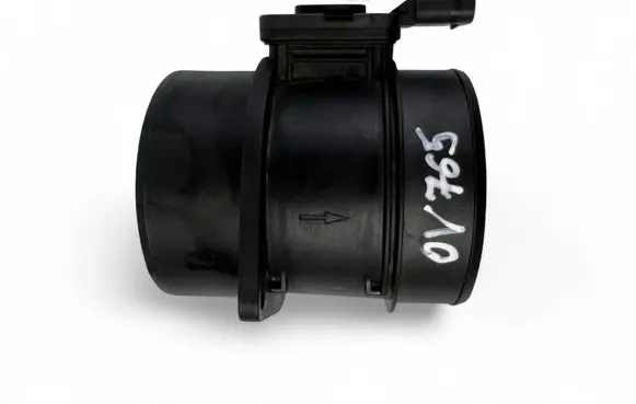 Mass air flow meter