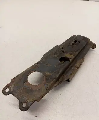 Mercedes-Benz Vito Viano W638 Other handbrake/parking brake parts 