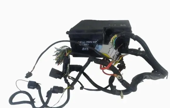 Ford Focus Fuse box set F1FT-14K733