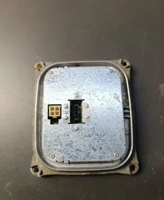 BMW X5 E70 Xenon control unit/module 1307329153 101195 10EEG060110
