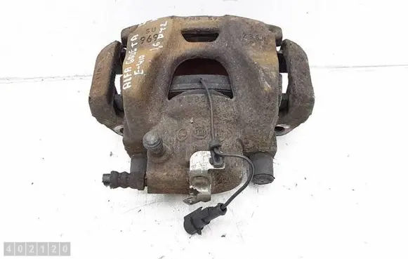 Alfa Romeo Giulietta Front brake caliper 6963