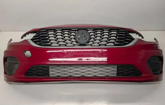 Fiat Tipo Front bumper 735604327