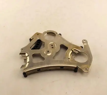 BMW 5 E60 E61 Slide rail for timing chain 7523885