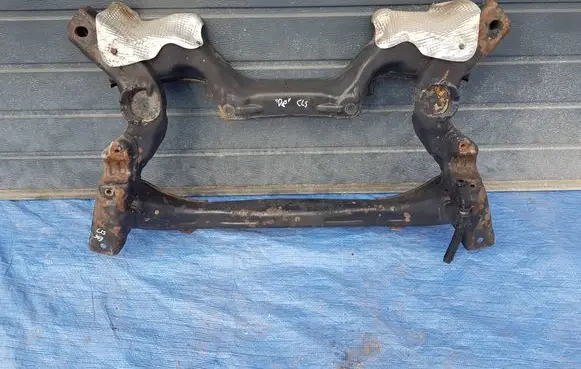 Mercedes-Benz CLS C219 Front subframe KOLYSKA219211F