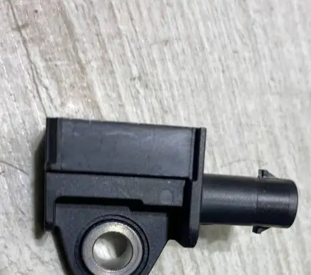 Audi A3 8Y Airbag deployment crash/impact sensor 5WA959651