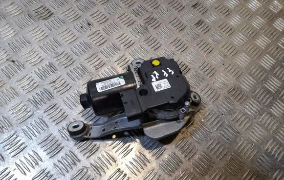 Ford Fusion II Wiper motor DS7317504AF