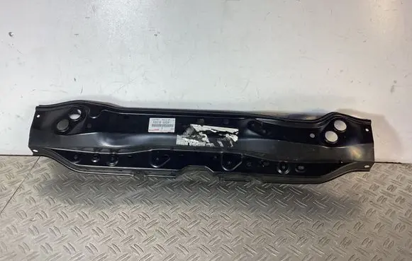 Top upper radiator support slam panel