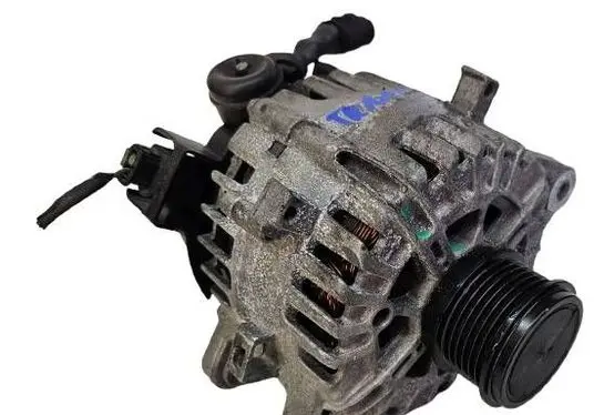 Generator/alternator