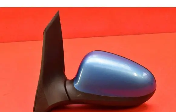 Ford Ka Front door electric wing mirror 5204-003