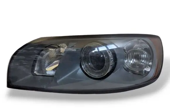 Volvo V50 Headlight/headlamp 30698891 0301198603