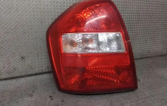 KIA Cerato Rear/tail lights