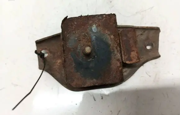 Subaru Legacy Engine mount bracket 41022FA000