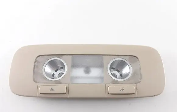 Volkswagen PASSAT CC Rear seat light 3C0947291D