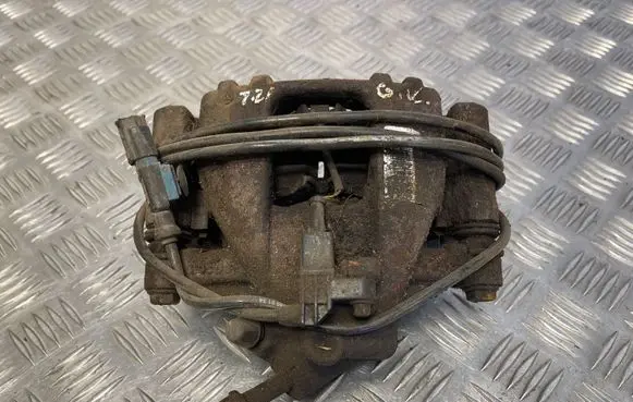 Mercedes-Benz Sprinter W906 Rear brake caliper