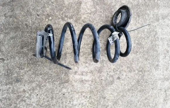 BMW X1 F48 F49 Rear coil spring