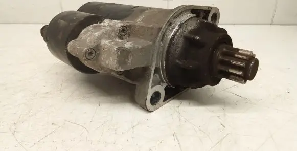 Seat Alhambra (Mk1) Starter motor 1005831038