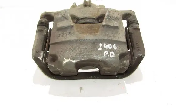 Opel Zafira C Front brake caliper