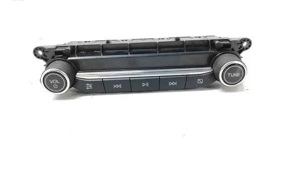 Ford Focus Sound control switch JX7T18K811AC 14F571HA 20191014075848