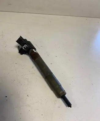 Volvo V60 Fuel injector 31272690